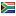 bullion.org.za server is located in South Africa